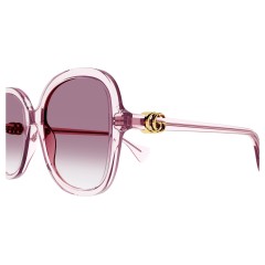 Gucci GG1178S - 005 Pink