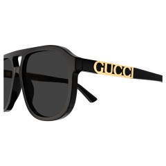 Gucci GG1188S - 001 Black