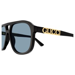 Gucci GG1188S - 004 Black