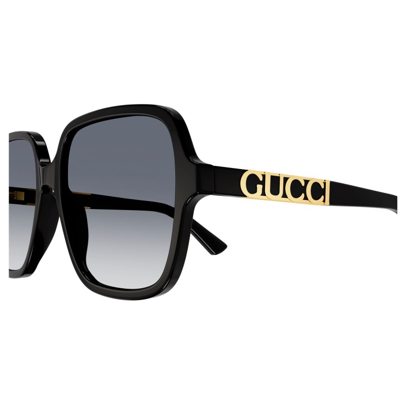 Gucci GG1189S - 002 Black