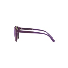 Emporio Armani EA 4185 - 51154V Shiny Violet