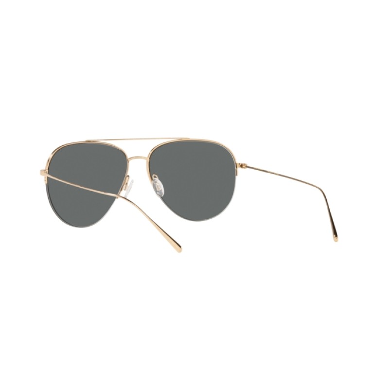 Oliver Peoples OV 1303ST Cleamons 529281 Gold