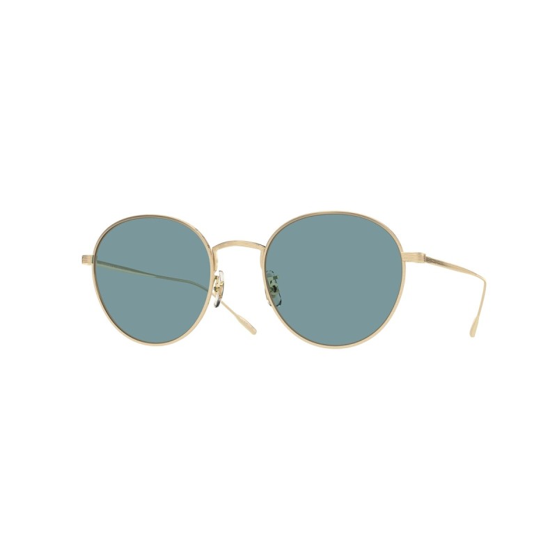 Oliver Peoples OV 1306ST Altair 5311P1 Brushed Gold