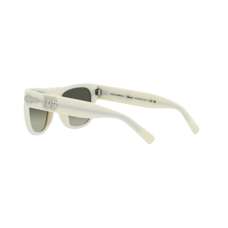 Persol PO 3295S - 116371 Ivory