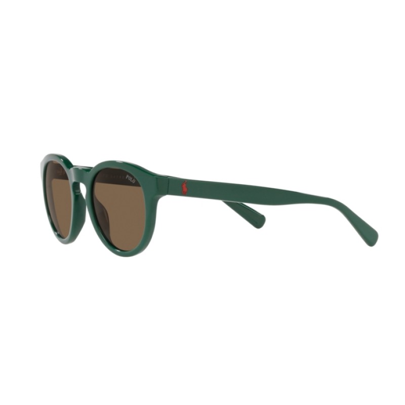 Polo PH 4184 - 542173 Shiny Forest Green