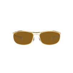 Ray-Ban RB 3119M Olympian I Deluxe 919633 Legend Gold