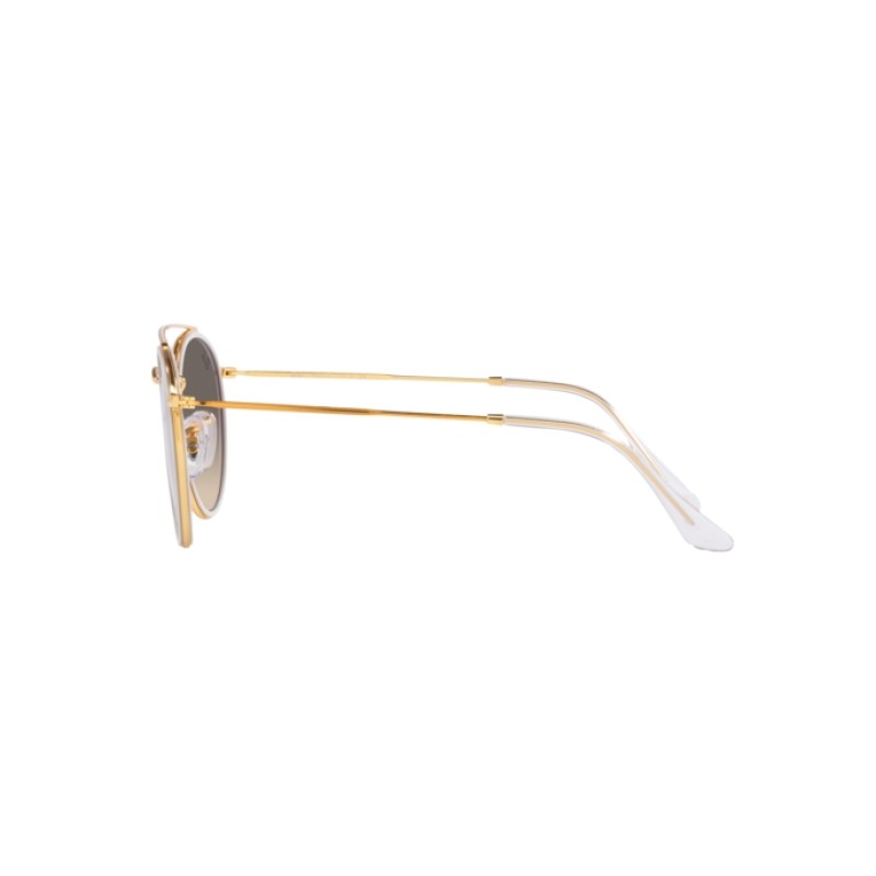 Ray-Ban RB 3647N - 923632 Legend Gold