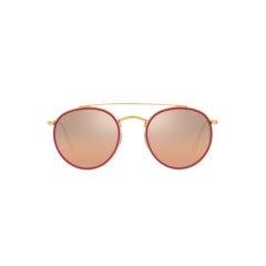 Ray-Ban RB 3647N - 92373E Legend Gold