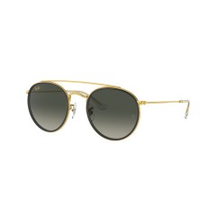 Ray-Ban RB 3647N - 923871 Legend Gold