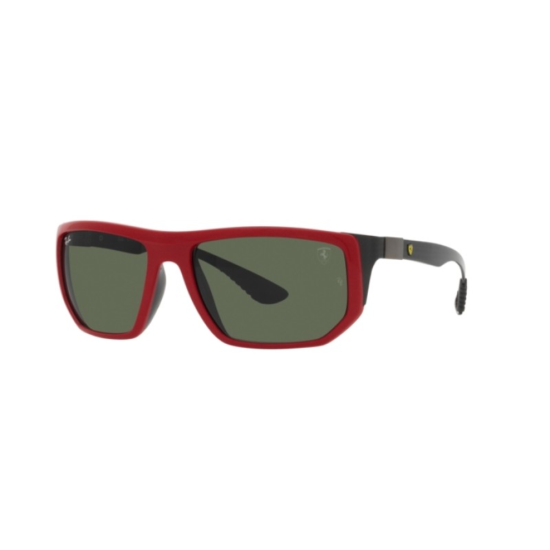 Ray-Ban RB 8361M - F62371 Red