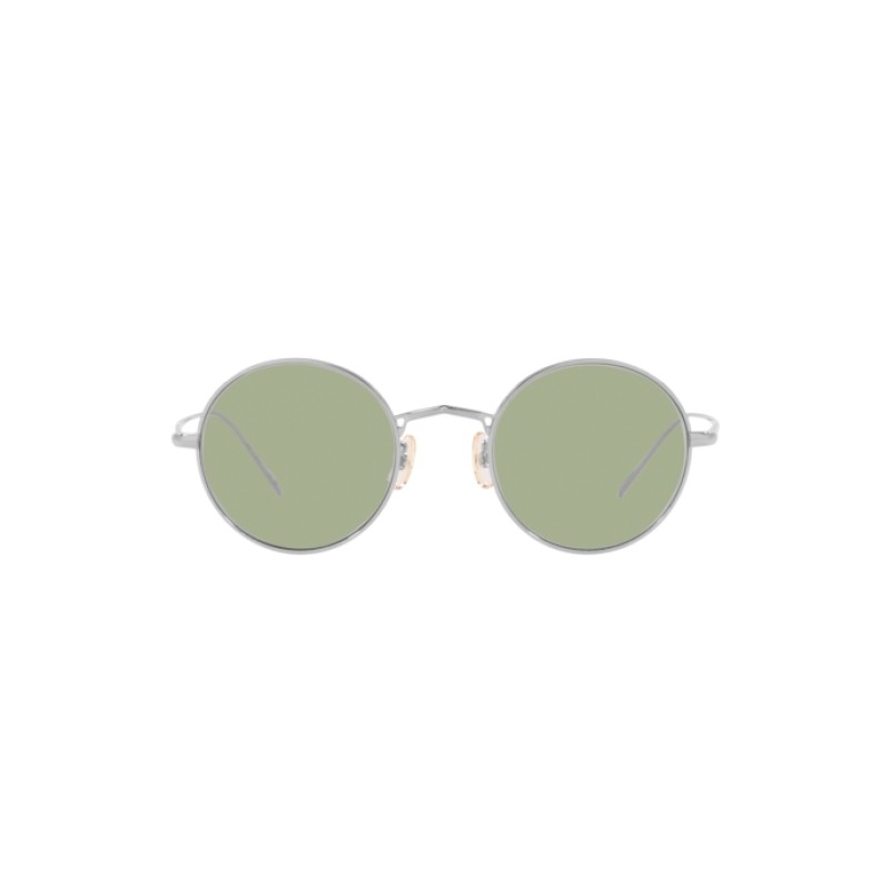 Oliver Peoples OV 1293ST G. Ponti-3 503652 Silver
