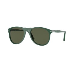 Persol PO 9649S - 117131 Solid Green