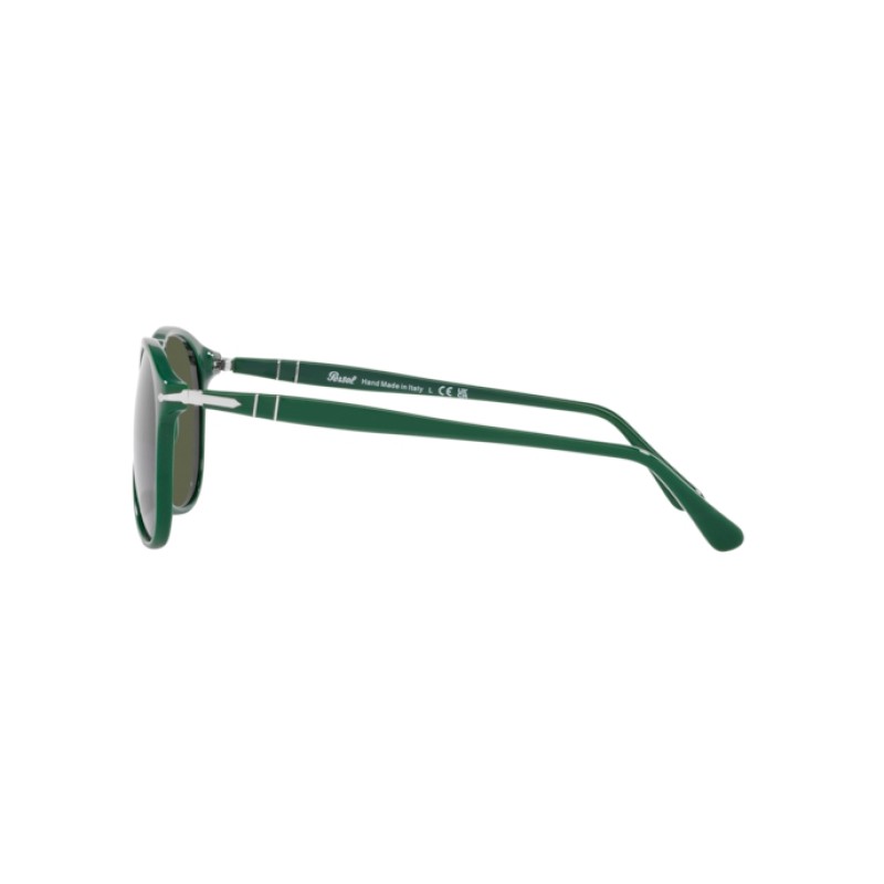 Persol PO 9649S - 117131 Solid Green
