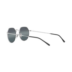 Ray-Ban RB 3565 Jack 9242G6 Silver