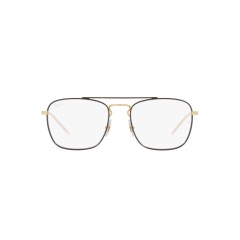 Ray-Ban RB 3588 - 9054MF Black On Gold
