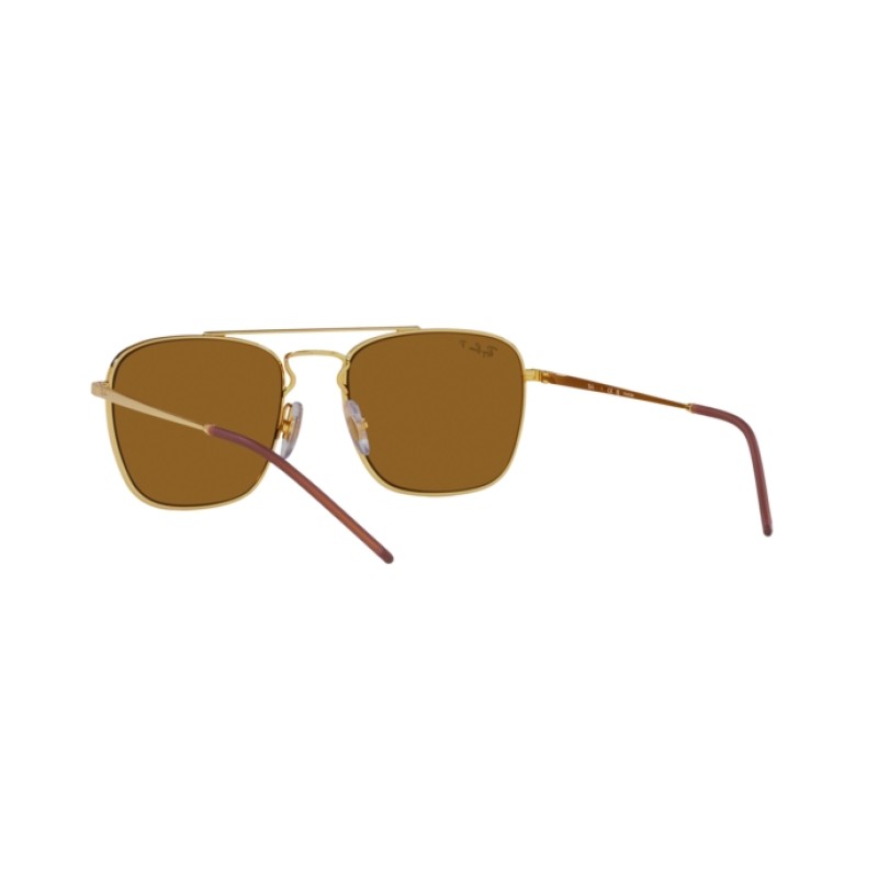 Ray-Ban RB 3588 - 925083 Gold