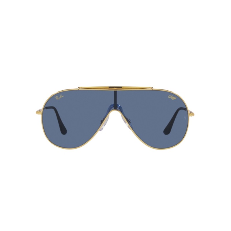Ray-Ban RB 3597 Wings 924580 Gold