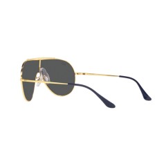 Ray-Ban RB 3597 Wings 924687 Gold