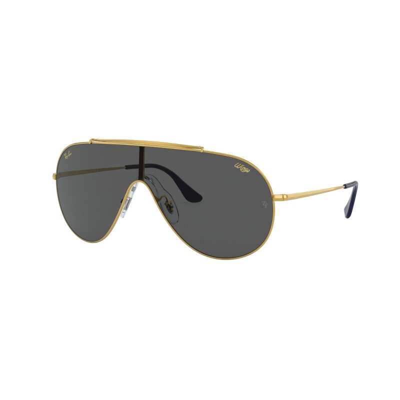 Ray-Ban RB 3597 Wings 924687 Gold
