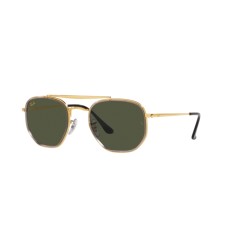 Ray-Ban RB 3648M The Marshal Ii 923931 Gold