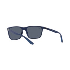 Ray-Ban RB 4385 - 601587 Blue