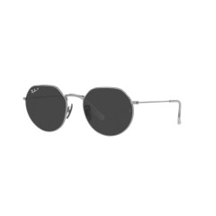 Ray-Ban RB 8165 - 920948 Silver