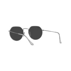Ray-Ban RB 8165 - 920948 Silver