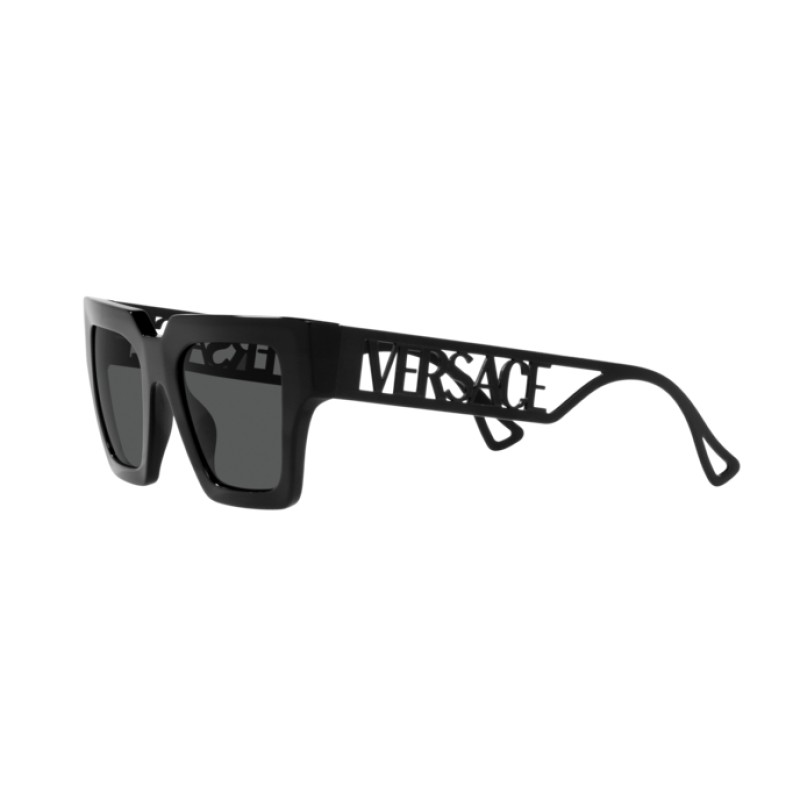 Versace VE 4431 - 538087 Black