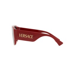 Versace VE 4439 - 538887 Red