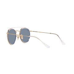 Ray-ban RB 3647N - 001/02 Gold