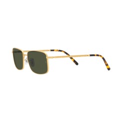 Ray-ban RB 3717 - 919631 Gold
