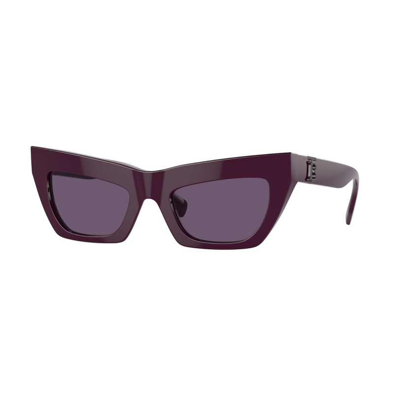 Burberry BE 4405 - 34001A Violet