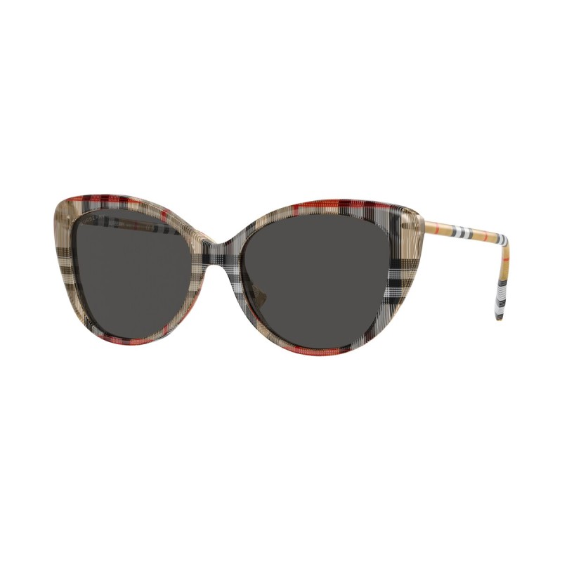 Burberry BE 4407 - 408787 Vintage Check