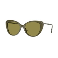 Burberry BE 4407 - 4090/2 Green
