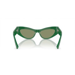 Dolce & Gabbana DG 4450 - 331152 Green