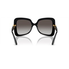 Dolce & Gabbana DG 6193U - 501/8G Black