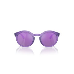 Dolce & Gabbana DX 6002 - 33534V Violet Glitter