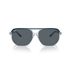 Ray-Ban RB 2205 Bill One 1397R5 Blue On Transparent Blue