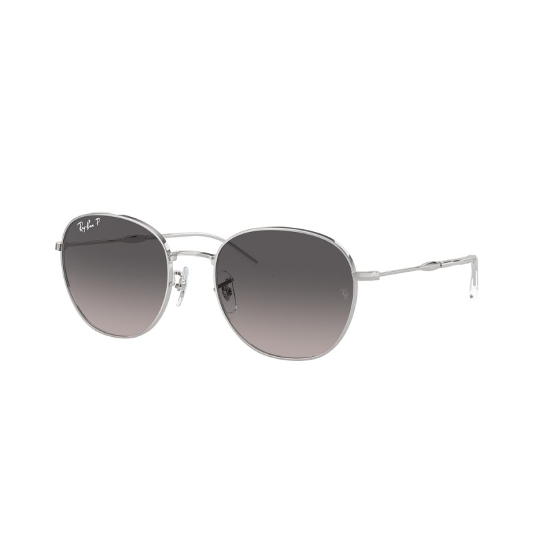 Ray-Ban RB 3809 - 003/M3 Silver
