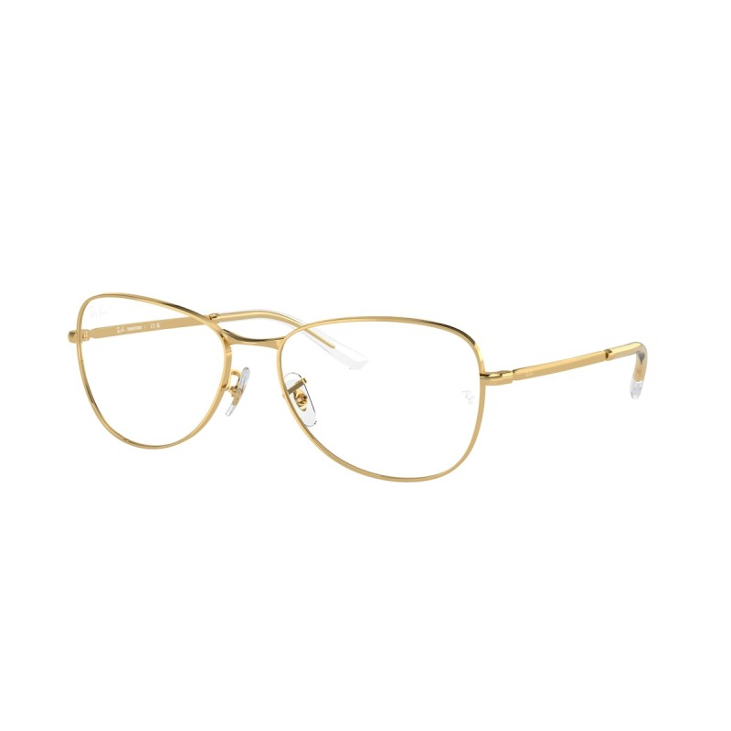 Ray-Ban RB 3733 - 001/GH Gold