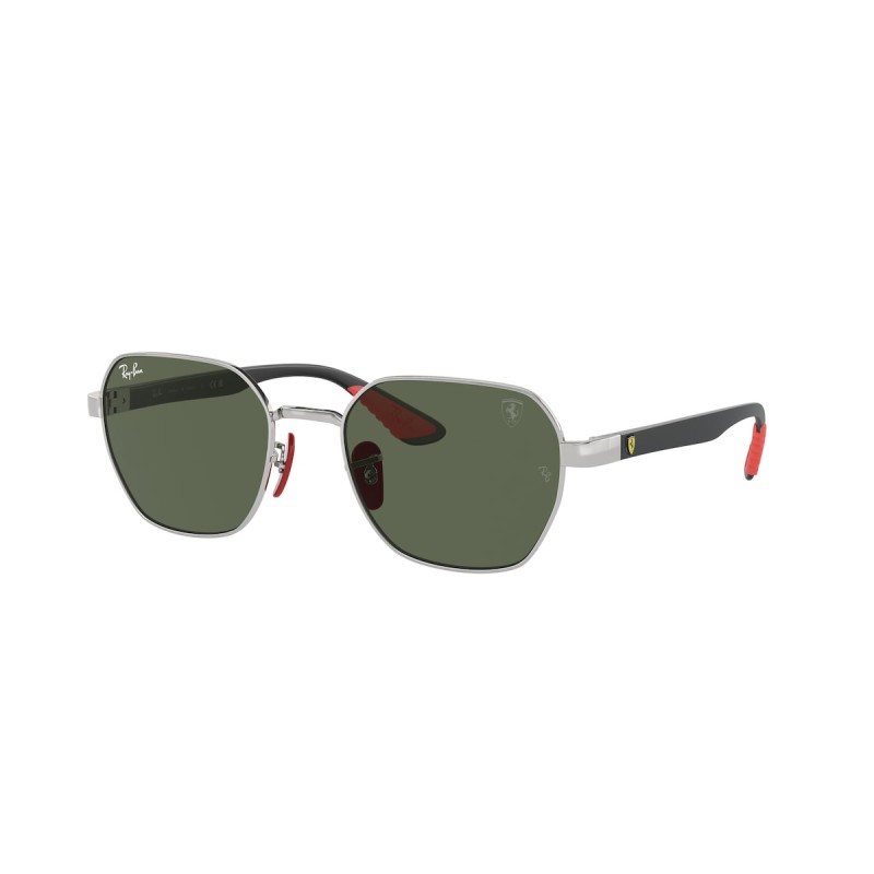 Ray-Ban RB 3794M - F03171 Silver