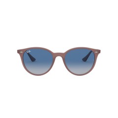 Ray-Ban RB 4305 - 64284L Pink