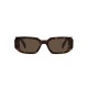 Prada PR 17WS - 2AU8C1 Tortoise | Sunglasses Woman