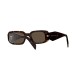 Prada PR 17WS - 2AU8C1 Tortoise | Sunglasses Woman