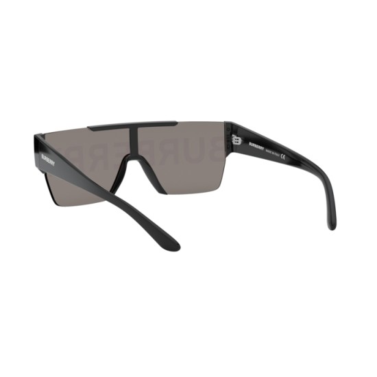 Burberry BE 4291 - 3001/G Black | Sunglasses Man