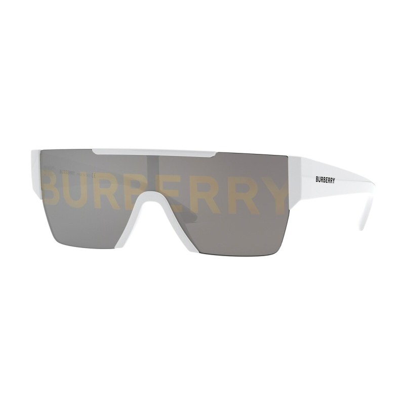 Burberry BE 4291 - 3007/H White