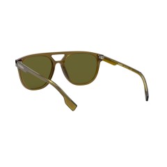 Burberry BE 4302 - 335673 Olive Green