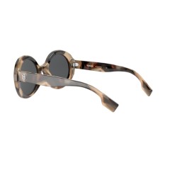 Burberry BE 4314 - 350187 Spotted Horn