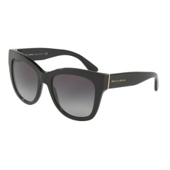 Dolce & Gabbana DG 4270 - 501/8G Black
