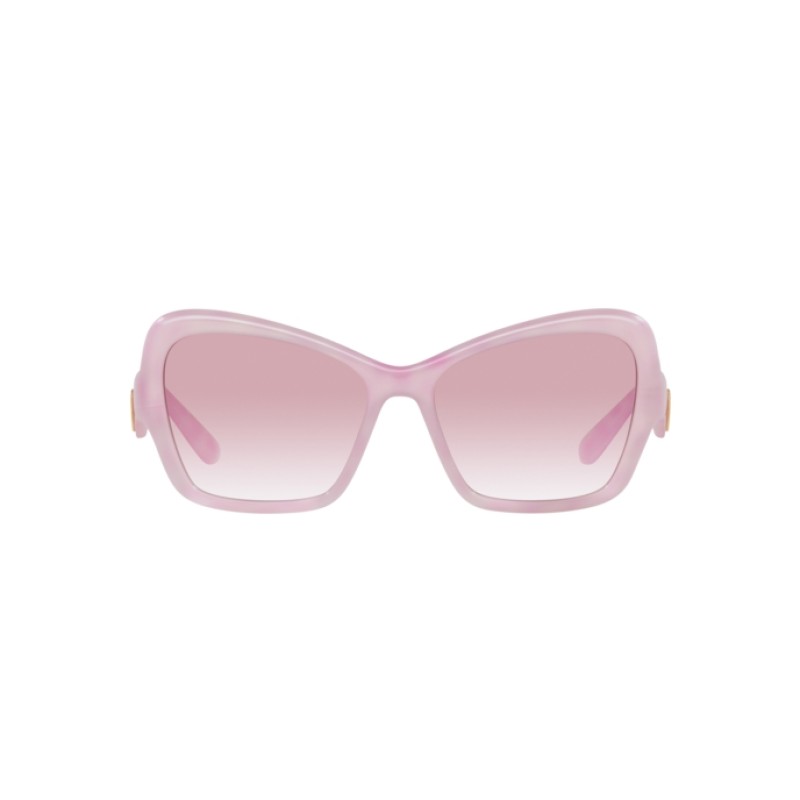 Dolce & Gabbana DG 6153 - 330084 Pearl Pink Pastel